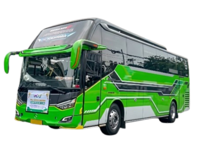 Big Bus 45